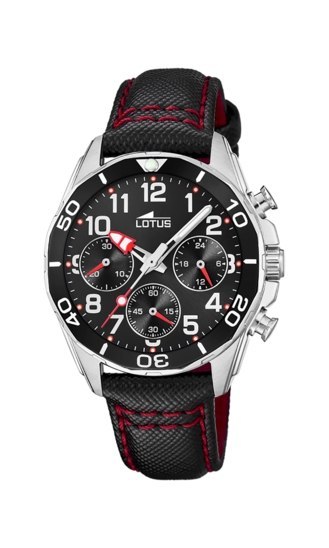 LOTUS WATCHES Mod. 18859/2 LOTUS WATCHES Mod. 18859/2