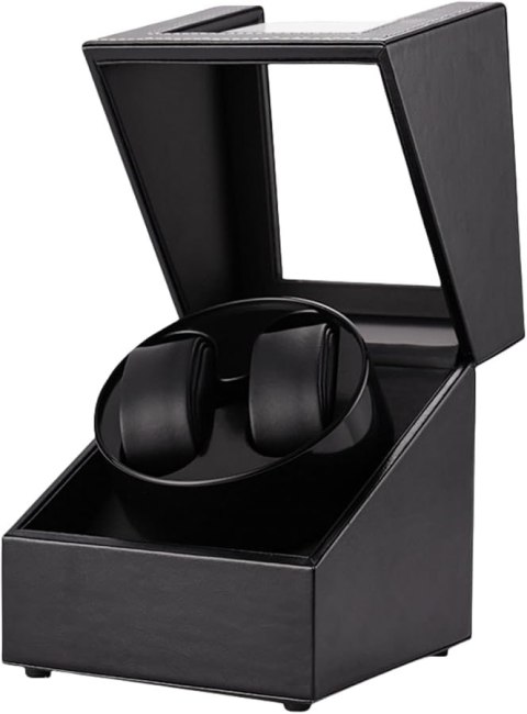 Watch Winder 2 watches / Carica Orologio - 2 orologi Watch Winder 2 watches / Carica Orologio - 2 orologi