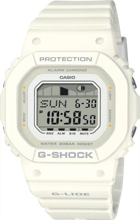 CASIO MOD. GLX-S5600-7BER CASIO MOD. GLX-S5600-7BER