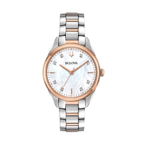 BULOVA MOD. 98P183