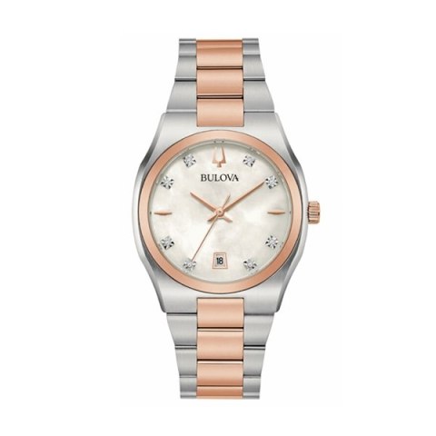 BULOVA MOD. 98P199