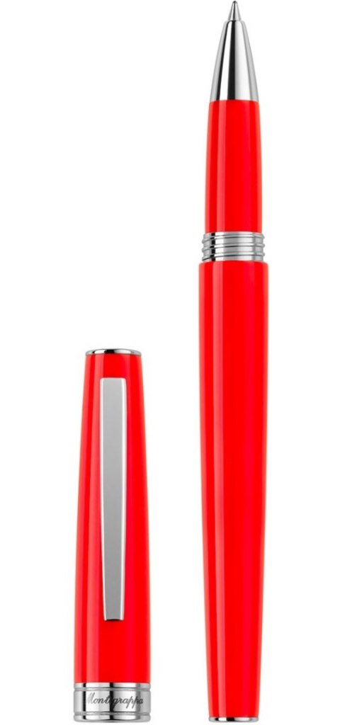 PENNE MONTEGRAPPA MOD. ISA1RRAR_1 PENNE MONTEGRAPPA MOD. ISA1RRAR_1