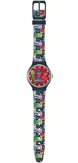 PJ MASKS (Superpigiamini) - Tin Box