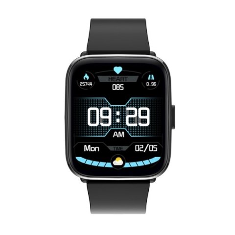 RADIANT SMARTWATCH WATCHES Mod. RAS10601 RADIANT SMARTWATCH WATCHES Mod. RAS10601