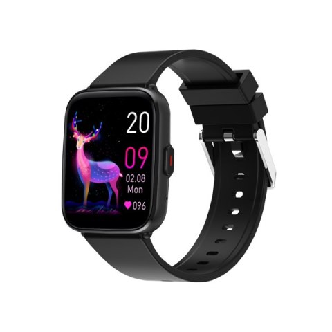 RADIANT SMARTWATCH WATCHES Mod. RAS10601 RADIANT SMARTWATCH WATCHES Mod. RAS10601