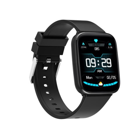 RADIANT SMARTWATCH WATCHES Mod. RAS10601 RADIANT SMARTWATCH WATCHES Mod. RAS10601