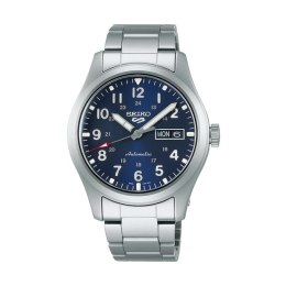 SEIKO 5 Mod. SPORTS AUTOMATIC DAY & DATE - BLUE