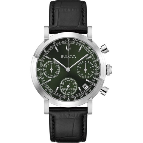 BULOVA MOD. 96B457
