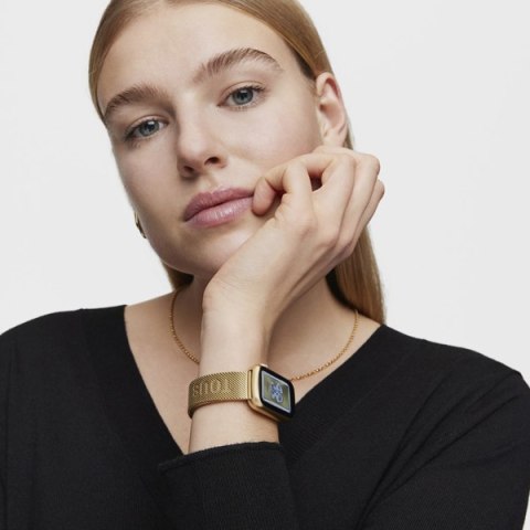 TOUS SMARTWATCH WATCHES Mod. 3000132200 TOUS SMARTWATCH WATCHES Mod. 3000132200