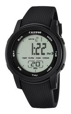 CALYPSO WATCHES Mod. K5698/6 CALYPSO WATCHES Mod. K5698/6