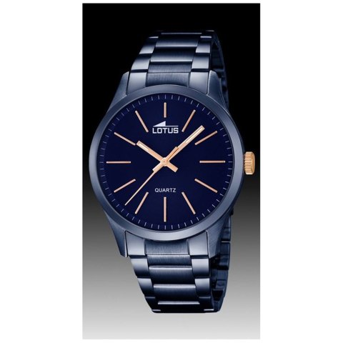 LOTUS WATCHES Mod. 18163/2 LOTUS WATCHES Mod. 18163/2