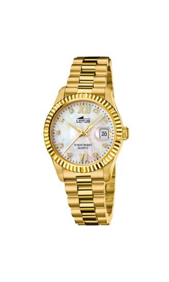 LOTUS WATCHES Mod. 18932/1 LOTUS WATCHES Mod. 18932/1
