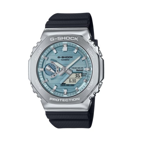 CASIO MOD. GBM-2100A-1A2ER CASIO MOD. GBM-2100A-1A2ER