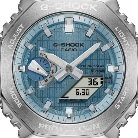 CASIO MOD. GBM-2100A-1A2ER CASIO MOD. GBM-2100A-1A2ER