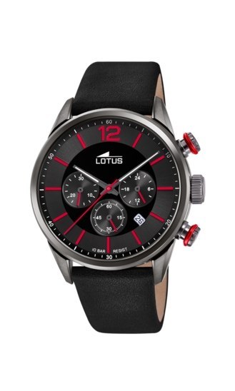 LOTUS WATCHES Mod. 18687/6 LOTUS WATCHES Mod. 18687/6