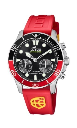 LOTUS WATCHES Mod. 18935/1 LOTUS WATCHES Mod. 18935/1