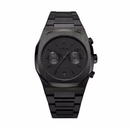 D1 MILANO Mod. CHRONOGRAPH REF-03 - PROJECT SHADOW EDITION