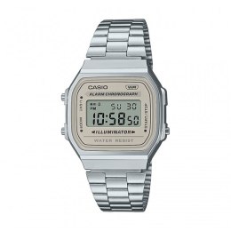 CASIO VINTAGE Mod. ICONIC - CREAM