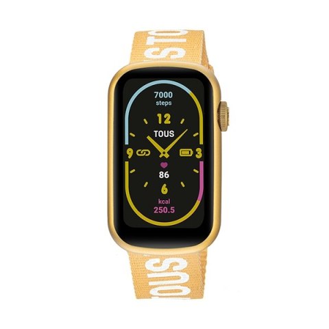 TOUS SMARTWATCH WATCHES Mod. 200351091 TOUS SMARTWATCH WATCHES Mod. 200351091