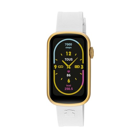 TOUS SMARTWATCH WATCHES Mod. 200351091 TOUS SMARTWATCH WATCHES Mod. 200351091