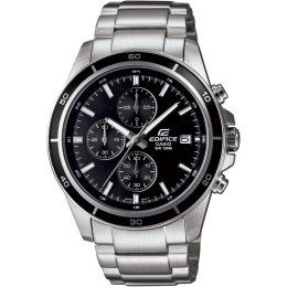 CASIO EDIFICE Mod. CLASSIC CHRONOGRAPH - ALL BLACK