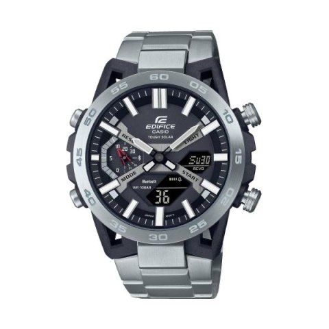 CASIO EDIFICE Mod. SOSPENSIONE Bluetooth CASIO EDIFICE Mod. SOSPENSIONE Bluetooth