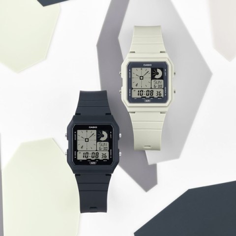 CASIO COLLECTION Mod. POP - BLACK CASIO COLLECTION Mod. POP - BLACK