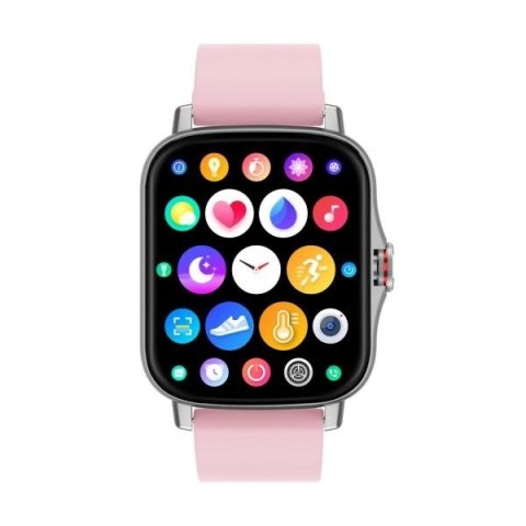 RADIANT SMARTWATCH WATCHES Mod. RAS10402 RADIANT SMARTWATCH WATCHES Mod. RAS10402