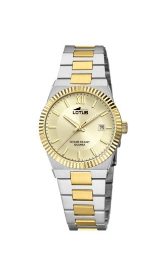 LOTUS WATCHES Mod. 18839/2 LOTUS WATCHES Mod. 18839/2