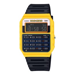 CASIO VINTAGE Mod. CALCULATOR EDGY COLLECTION - PAC-MAN Special Edt.