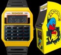 CASIO VINTAGE Mod. CALCULATOR EDGY COLLECTION - PAC-MAN Special Edt.