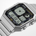 CASIO EU WATCHES Mod. A130WE-1AEF