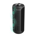 Tronsmart Element T6 Plus przenośny bezprzewodowy głośnik Bluetooth 5.0 40 W z funkcją Powerbank (367785)