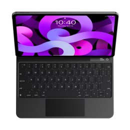 Etui Baseus Brilliance magnetyczne z klawiaturą na iPad Pro 11