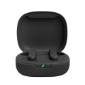 JBL Wave 300 słuchawki bezprzewodowe Bluetooth TWS czarne (JBLW300TWSBLK)