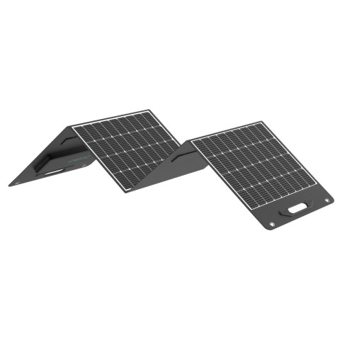 Ładowarka solarna Choetech SC017 400W MC4 + kabel MC4 do XT60 / APP / DC5521 / DC7909 - czarna Ładowarka solarna Choetech SC017 400W MC4 + kabel MC4 do XT60 / APP / DC5521 / DC7909 - czarna