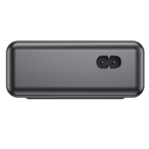 Wielofunkcyjny adapter Acefast Z4 PD 218W GaN 3 x USB-C + USB-A z 4 portami - szary Wielofunkcyjny adapter Acefast Z4 PD 218W GaN 3 x USB-C + USB-A z 4 portami - szary