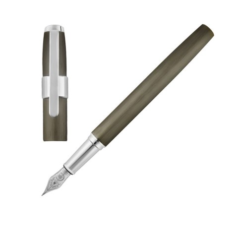 CERRUTI WRITING FASHION ACCESSORIES Mod. NSW3562D CERRUTI WRITING FASHION ACCESSORIES Mod. NSW3562D