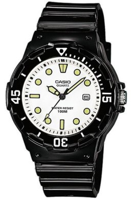 CASIO COLLECTION Mod. LADY DIVER - WHITE
