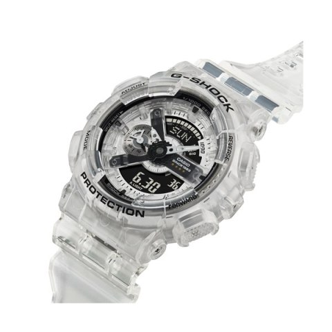 CASIO MOD. GA-114RX-7AER CASIO MOD. GA-114RX-7AER