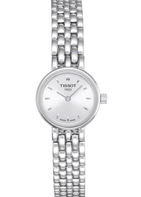 TISSOT MOD. T058-009-11-031-00