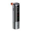 Baseus SafeJourney Pro Series alkomat 470mAh szary