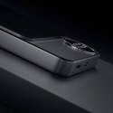 Powerbank 3mk MagSynergy 10000 mAh indukcyjny z MagSafe - czarny