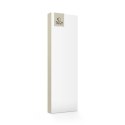 Pasek Spigen Modern Fit Band na Apple Watch 4/5/6/7/8/SE (38/40/41 mm) - różowo-złoty