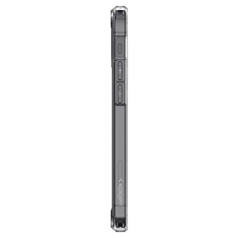 Etui Spigen Ultra Hybrid na iPhone 12 mini - przezroczyste Etui Spigen Ultra Hybrid na iPhone 12 mini - przezroczyste