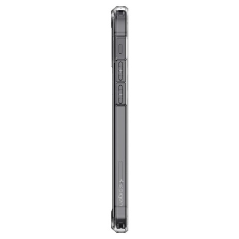 Etui Spigen Ultra Hybrid na iPhone 12 mini - przezroczyste Etui Spigen Ultra Hybrid na iPhone 12 mini - przezroczyste