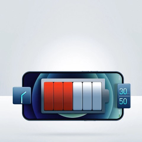 Baseus Compact szybka ładowarka sieciowa 2x USB / USB Typ C 30W 3A Power Delivery Quick Charge czarny (CCXJ-E01) Baseus Compact szybka ładowarka sieciowa 2x USB / USB Typ C 30W 3A Power Delivery Quick Charge czarny (CCXJ-E01)