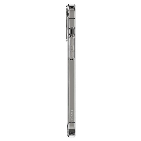 Etui Spigen Ultra Hybrid na iPhone 13 Pro - przezroczyste Etui Spigen Ultra Hybrid na iPhone 13 Pro - przezroczyste