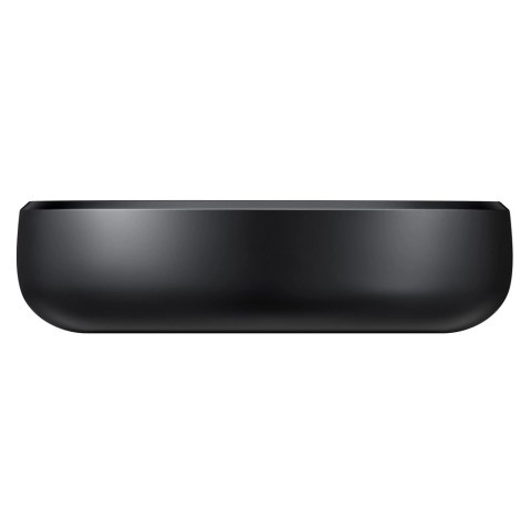 Samsung bezprzewodowa ładowarka do Galaxy Watch Active / Active 2 / Watch 3 / Watch 4 czarny (EP-OR825BBEGWW) Samsung bezprzewodowa ładowarka do Galaxy Watch Active / Active 2 / Watch 3 / Watch 4 czarny (EP-OR825BBEGWW)