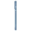 Etui Spigen Ultra Hybrid na iPhone 13 Pro Max - niebieskie